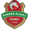 شباب الأهلي